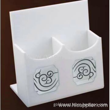 Brochure Display Stand In Service Equipment 